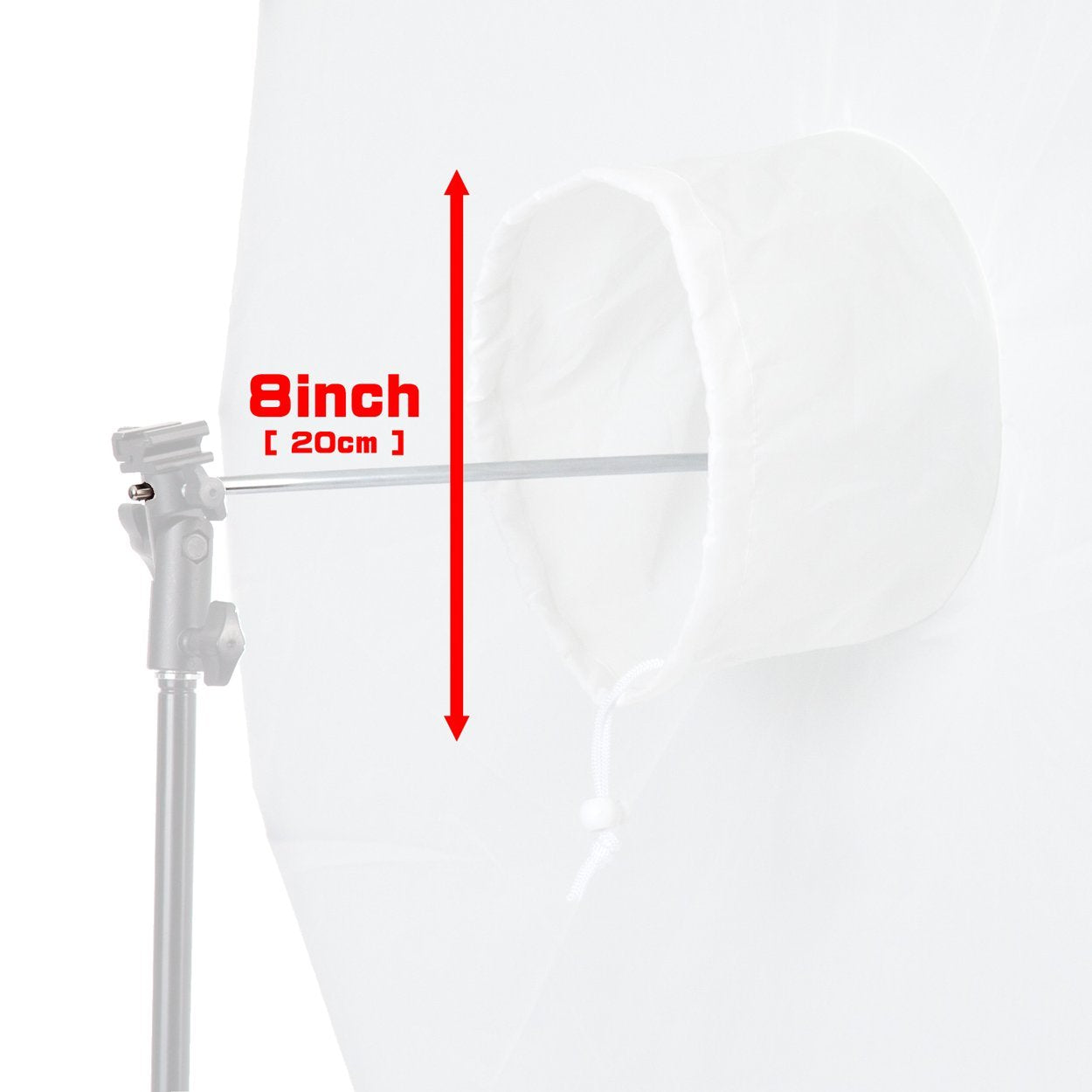 Unplugged Studio Diffuser For 70Inch Umbrella Un 014