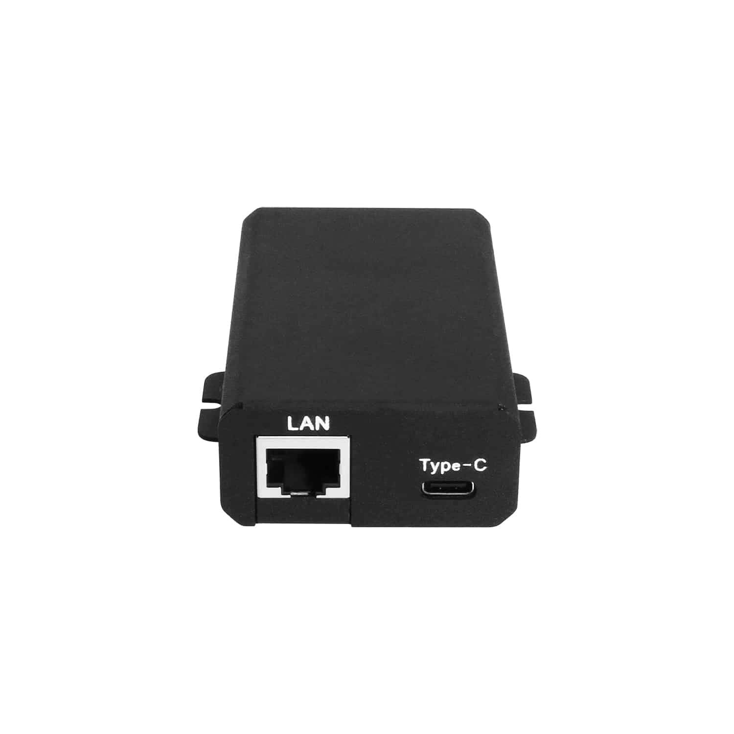 Coolgear 22W Poe To Usb C Pd Power Adapter, 802.3 At Compliant