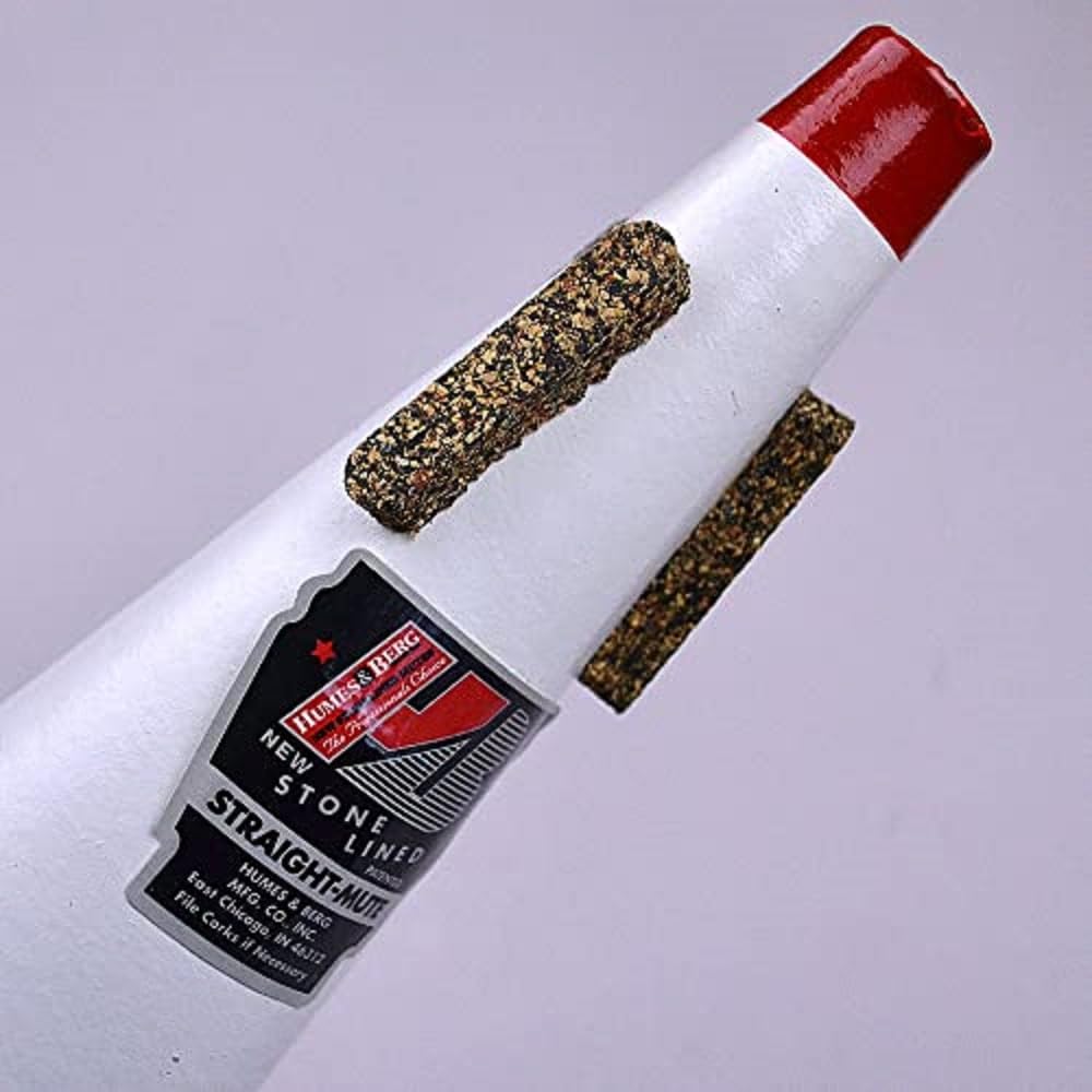Humes & Berg Trumpet Straight Mute (101)