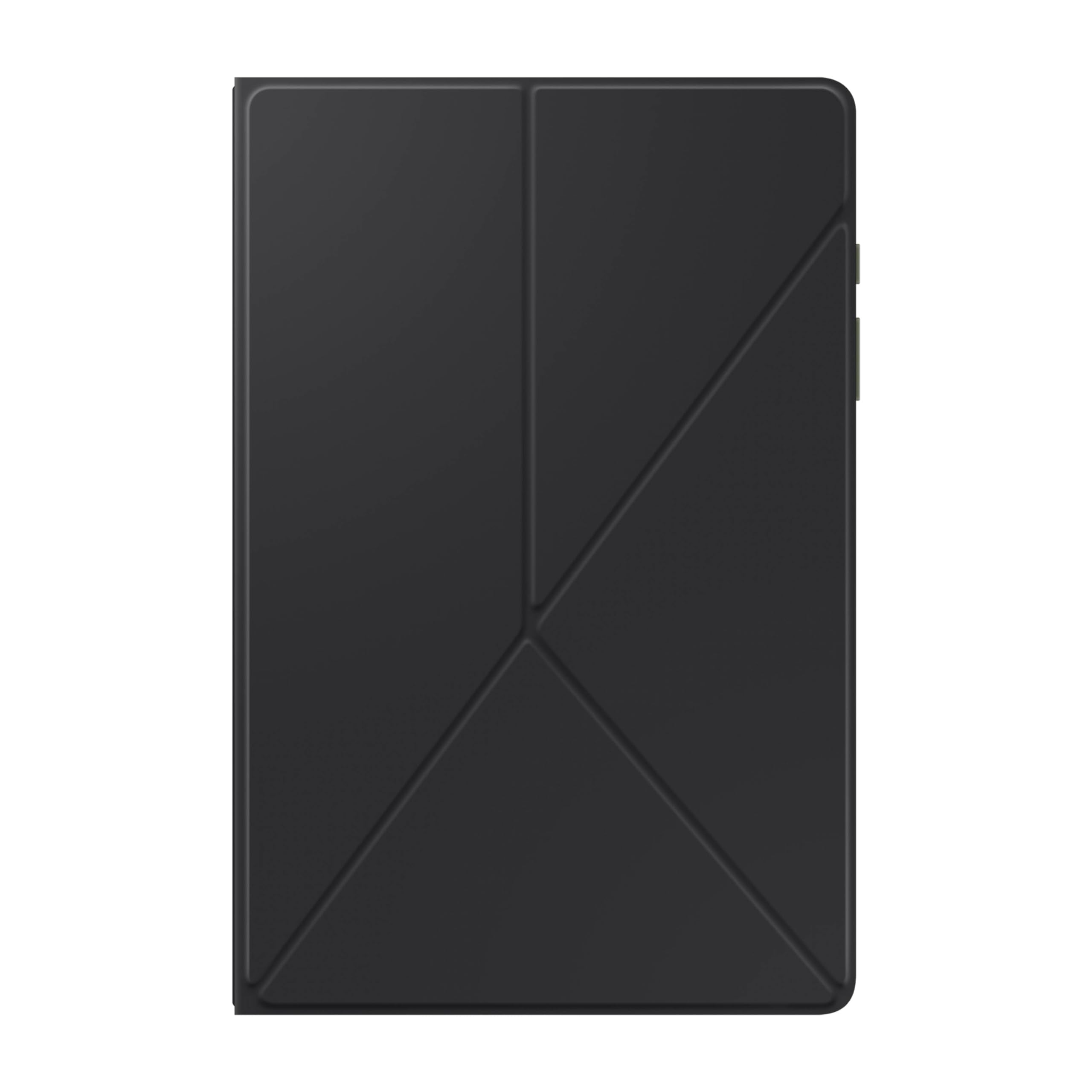 Tab A9+ Book Cover  Black