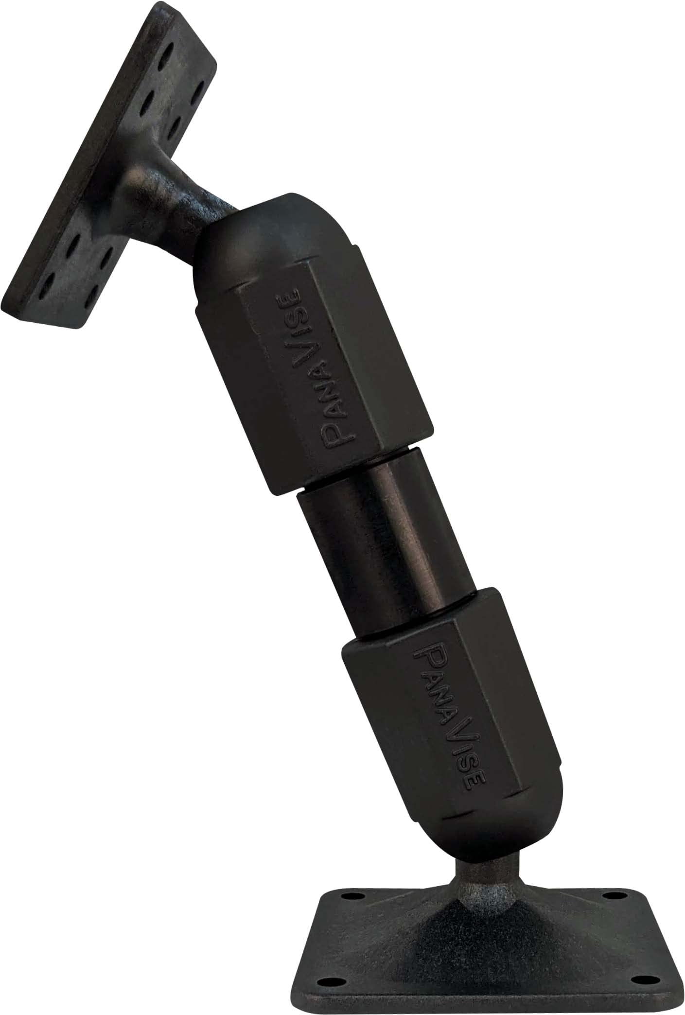 Panavise 717 06 6 Inch Slimline 2000 Pedestal Mount