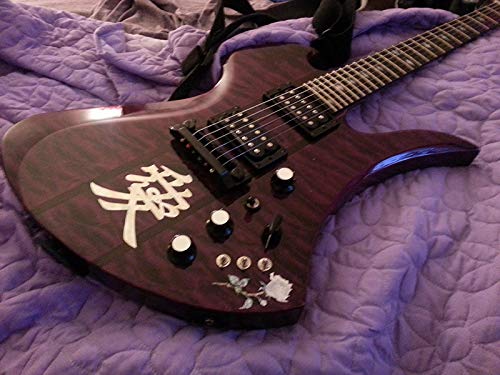 Inlaystickers Sticker/Decal (B 175Kj Ai)