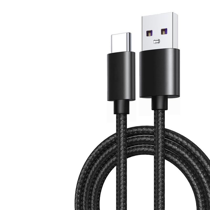 USB C Cable Replacement for Samsung Galaxy A14 A32 5G Charger Phone Fast Charging Cord Type C (6FT)