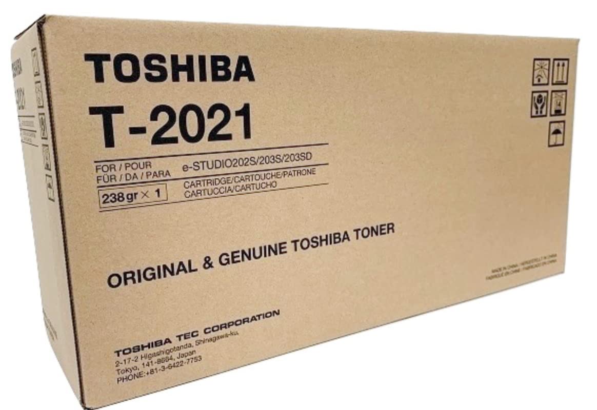 Toshiba Estudio 202S Toner