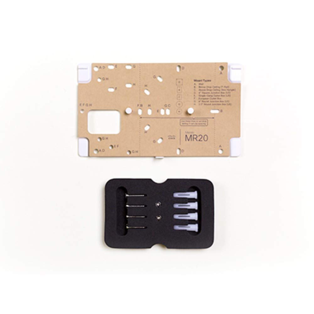 Mount Plate for MR20 AP
