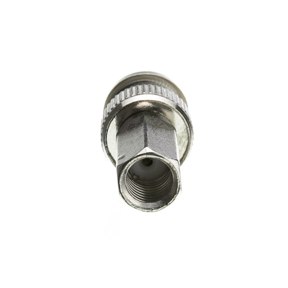 Cablewholesale Rg6 Bnc Twist On Connector