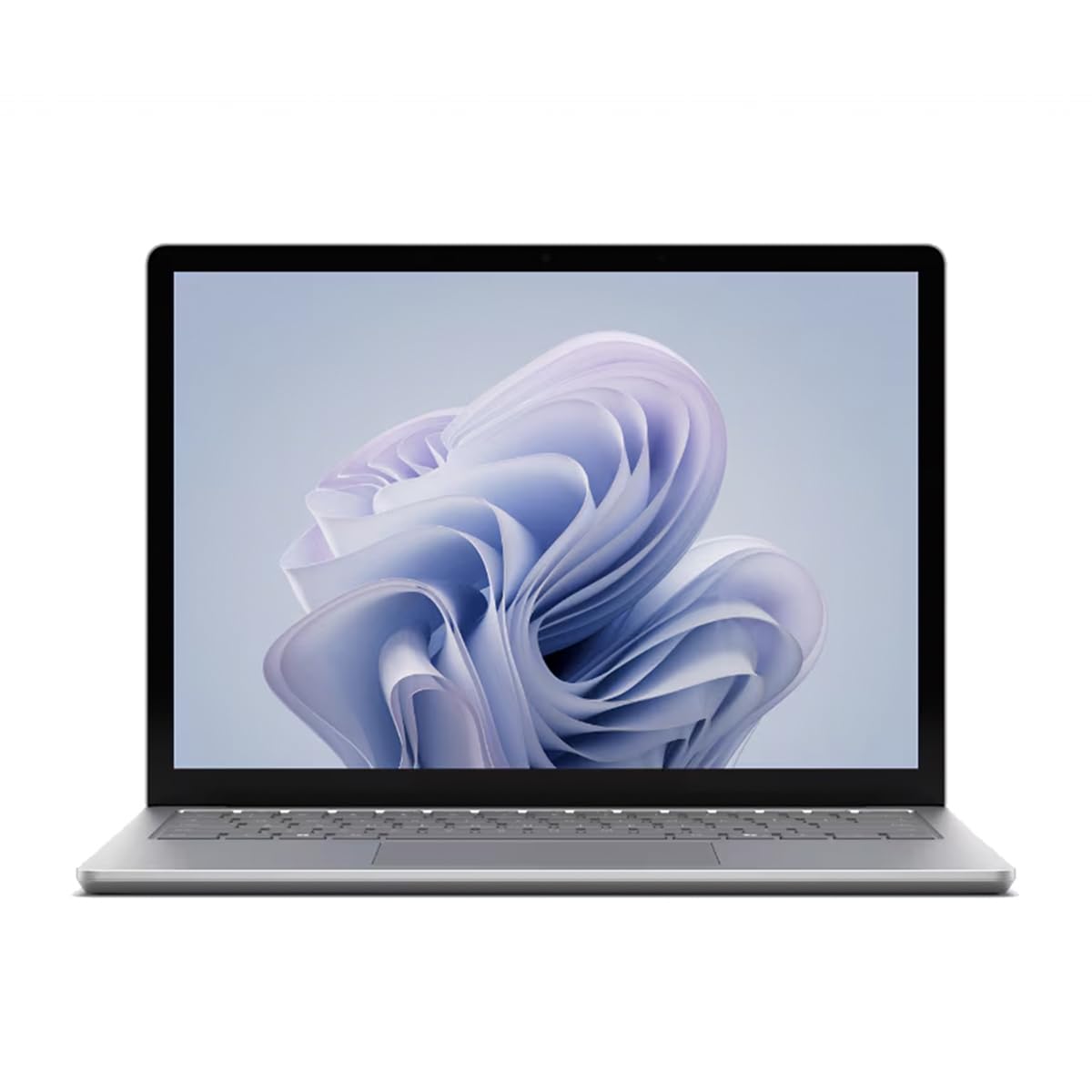Microsoft Surface Laptop 6 13.5 Touchscreen Notebook - Intel Core Ultra 5-16 GB - 256 GB SSD - English Keyboard - Platinum