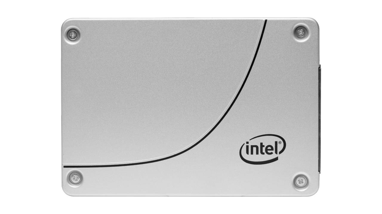 Intel Solid State Drives