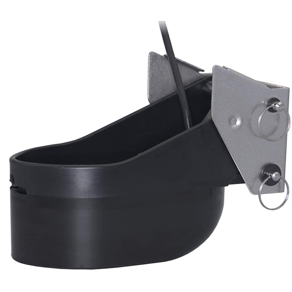 Airmar Tm265C-Lh Transom Mount Chirp - 1Kw Transducer - Requires Mix And Match Cable