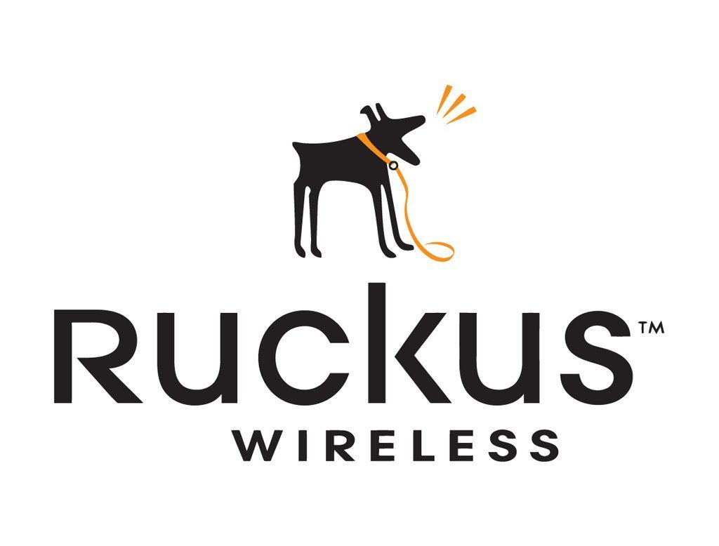 Ruckus Wireless Secure Mounting Brkt For R710 Mounts To Wall/Ceiling/Pole   902 0120 0000