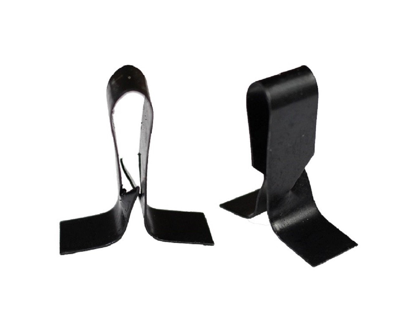 Toolpro Ceilng Panel Hold Down Clips (500)