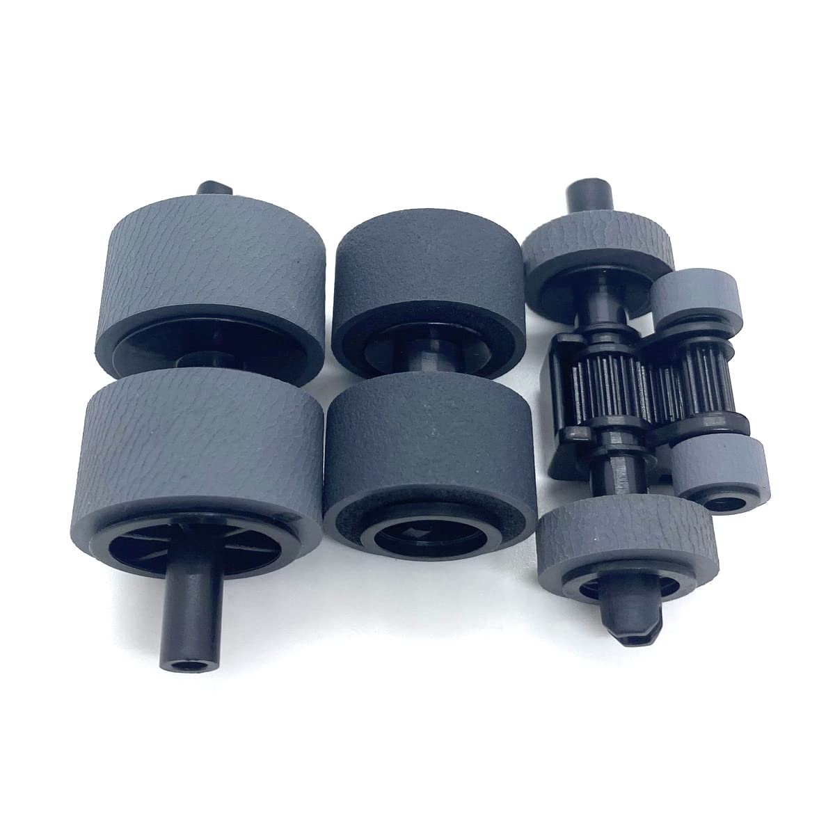 Pricexes Exchange Scanner Pickup Roller Kit For Brother Ads 2700W Ads 2200