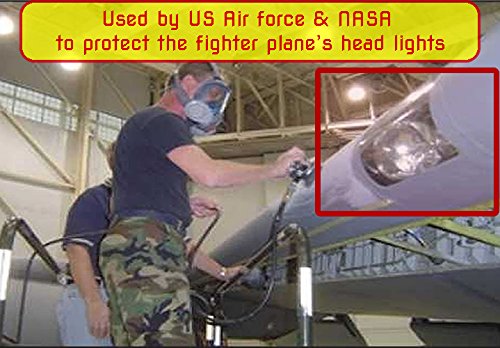 Ipg Compatible With Zebra Tc21   Tc26 Mobile Computer Handheld Screen Protector 6 Units Invisible Guard Free Lifetime Replacemen