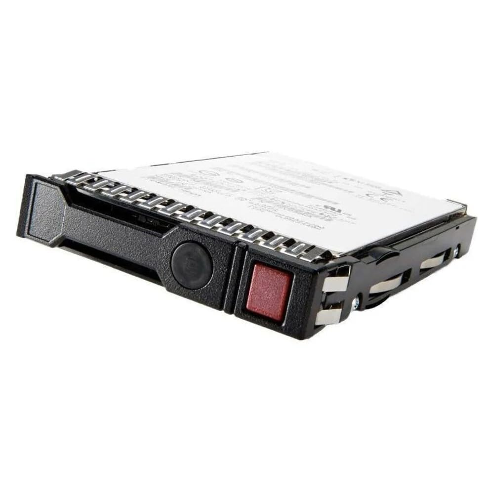 HPE MSA 11.5TB SAS RI SFF M2 6