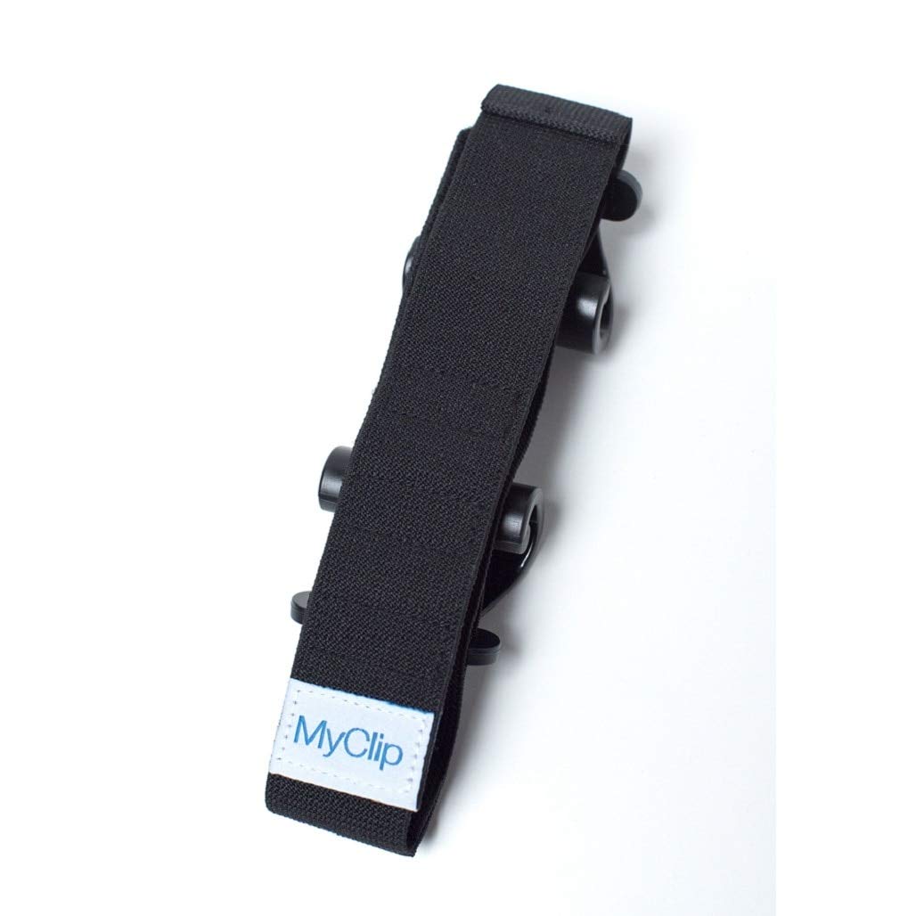 Myclipkneeboard   Simplest Tablet Kneeboard   Universal