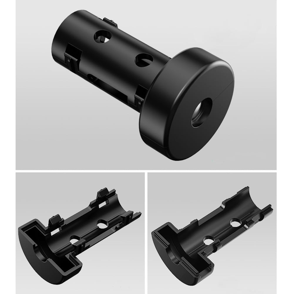 Sazkjere 6Pcs Usb Humidifieration Atomization Disc Type C Interface Dc 5V Atomization Drive Circuit Board