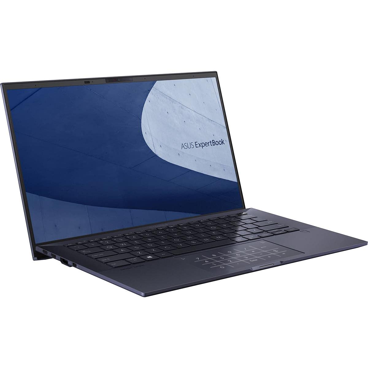 ASUS ExpertBook B9 Thin & Light Business Laptop, 14 FHD Display, Intel Core i71165G7 CPU, 1TB SSD, 16GB LPDDRXRAM, Windows 