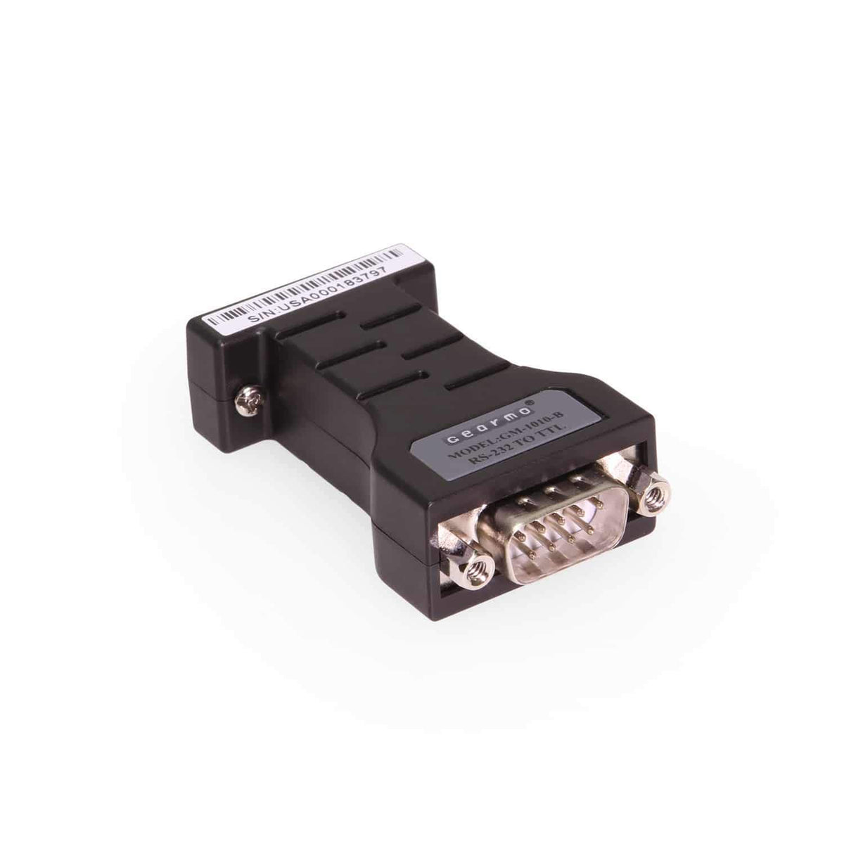 Gearmo Rs 232 To Ttl Converter 5V Output