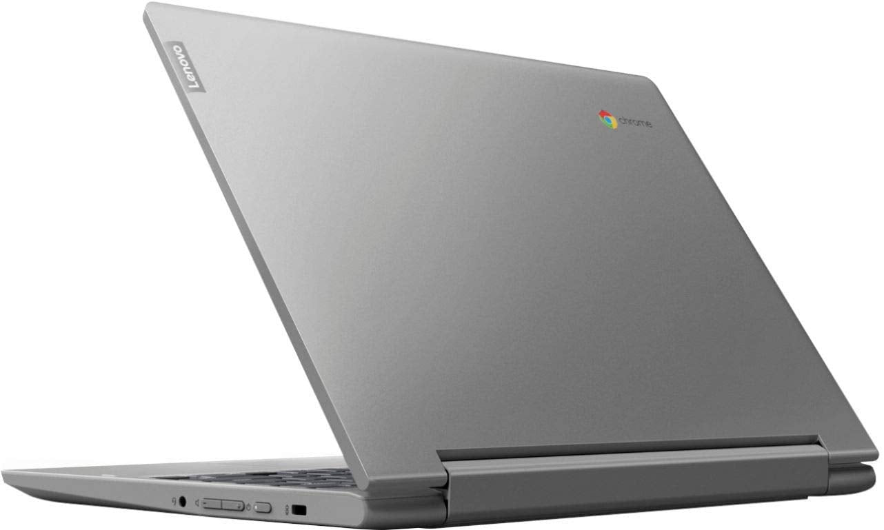 Lenovo Chromebook Flex 3, 2-In-1, 11.6 Touch Screen, Mt8173