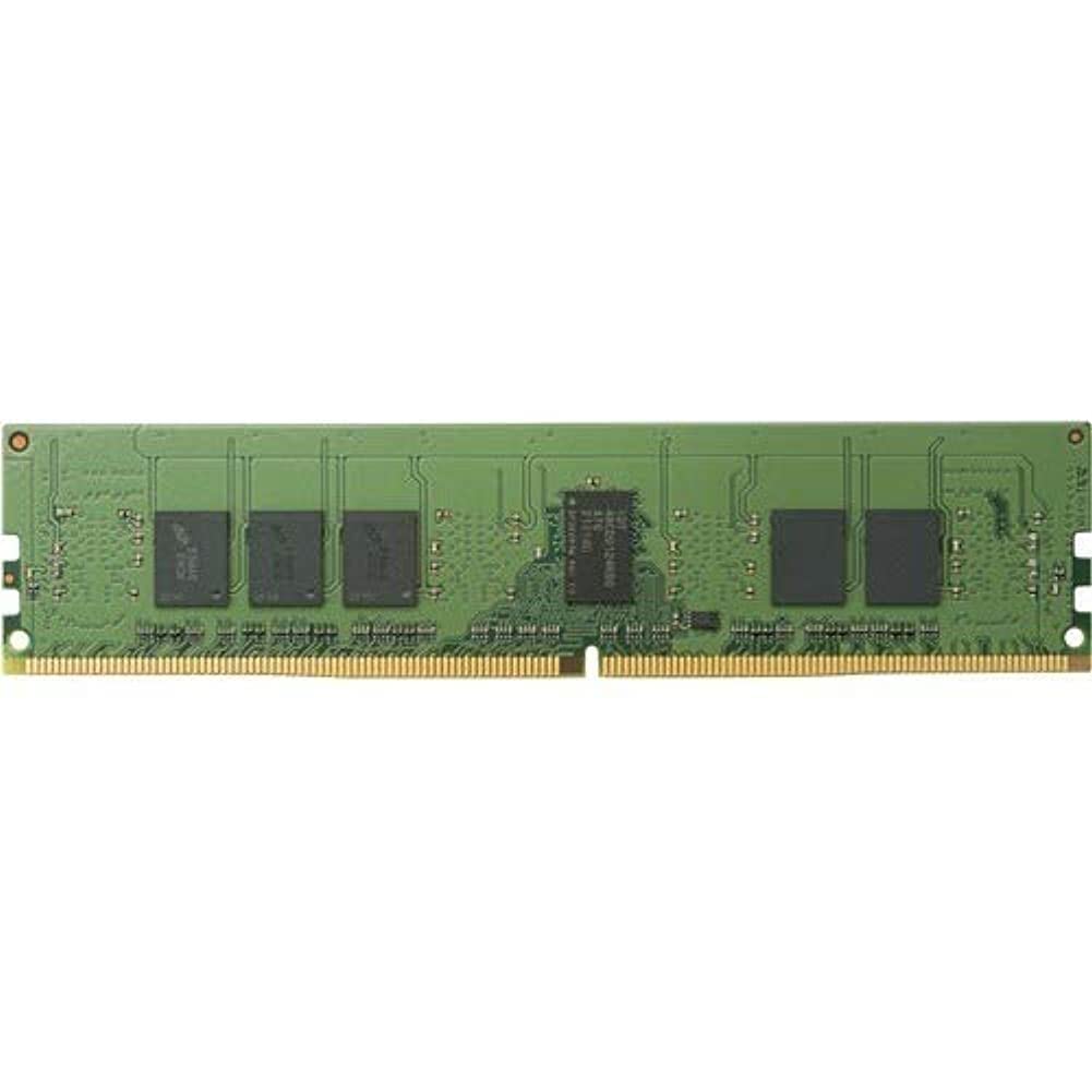 Axiom 8Gb Ddr4-2400 Ecc Sodimm For Hp - Y7B56Aa