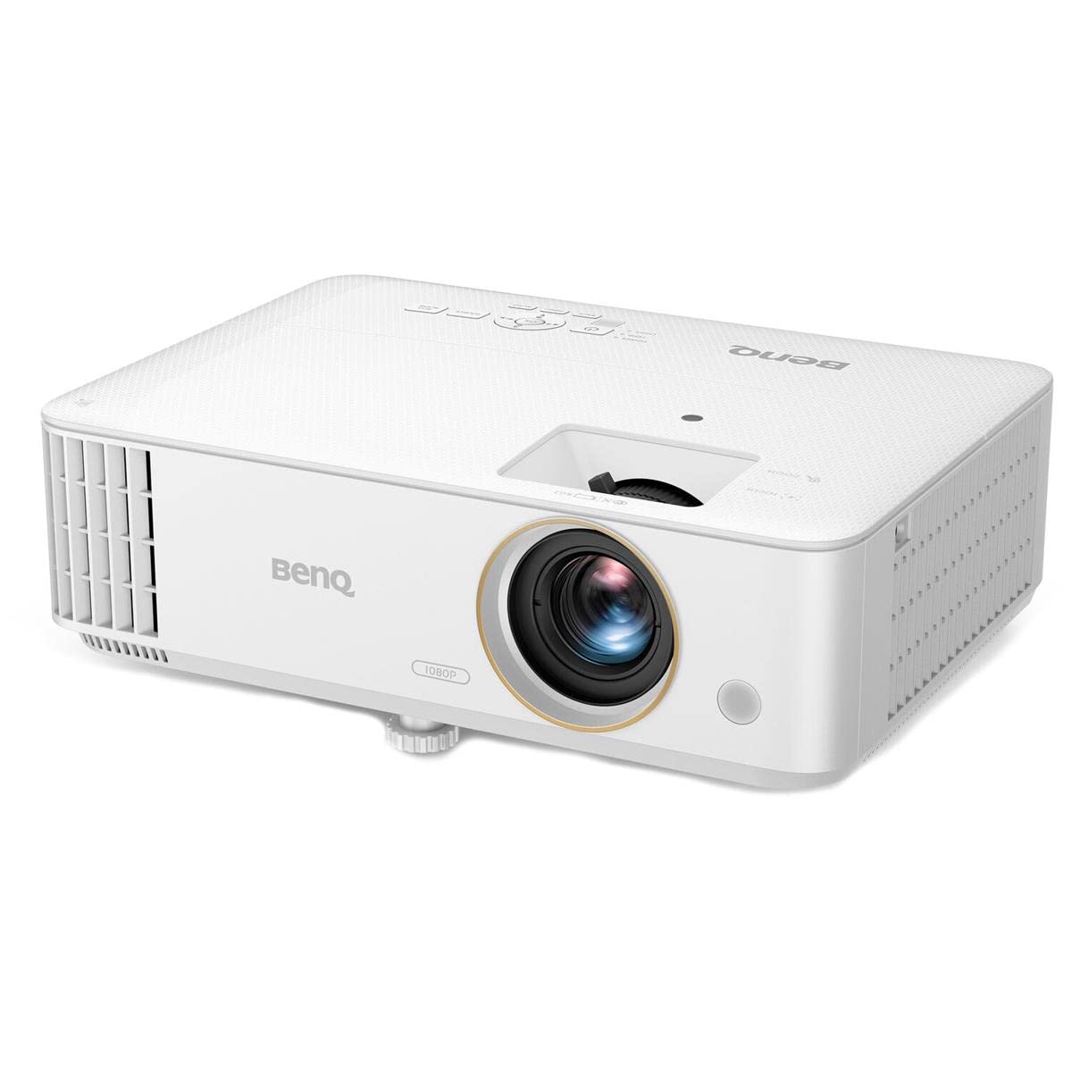 Benq Th685P 1080P Gaming Projector   4K Hdr Support   120Hz Refresh Rate   3500 Ansi Lumens   8.3Ms Low Latency   Enhanced Game