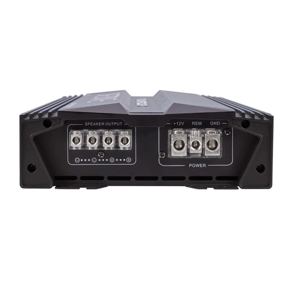 Power Acoustik 7500 Max Watt D Class