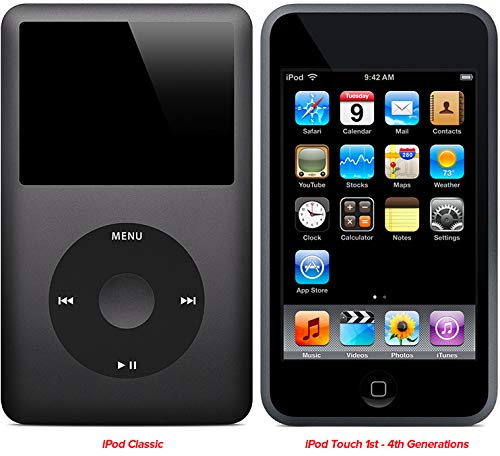 Tune Belt Armband For Ipod Classic; Also Fits Ipod Touch 4Th   1St Generation