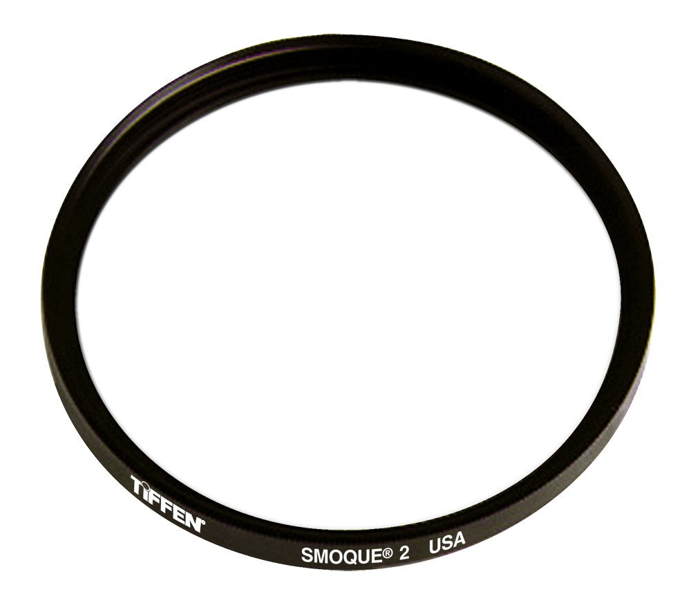 Tiffen 49SMQ2 49mm Smoque 2 Filter