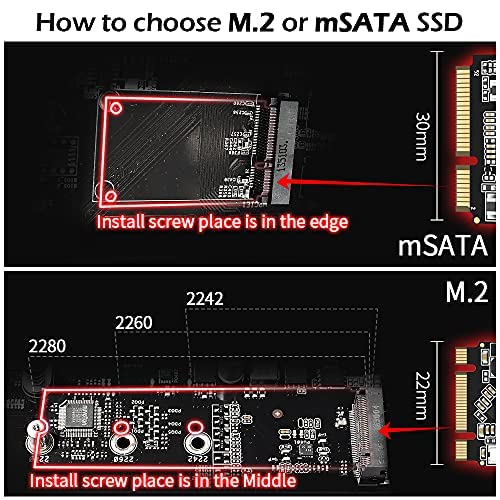 Dogfish M.2 2280 Ssd 4Tb 3D Nand Qlc Sata Iii 6 Gb/S, Unit?A Stato Solido Interna, Compatibile Con Pc Desktop Portatili (M.2 2280 4Tb)
