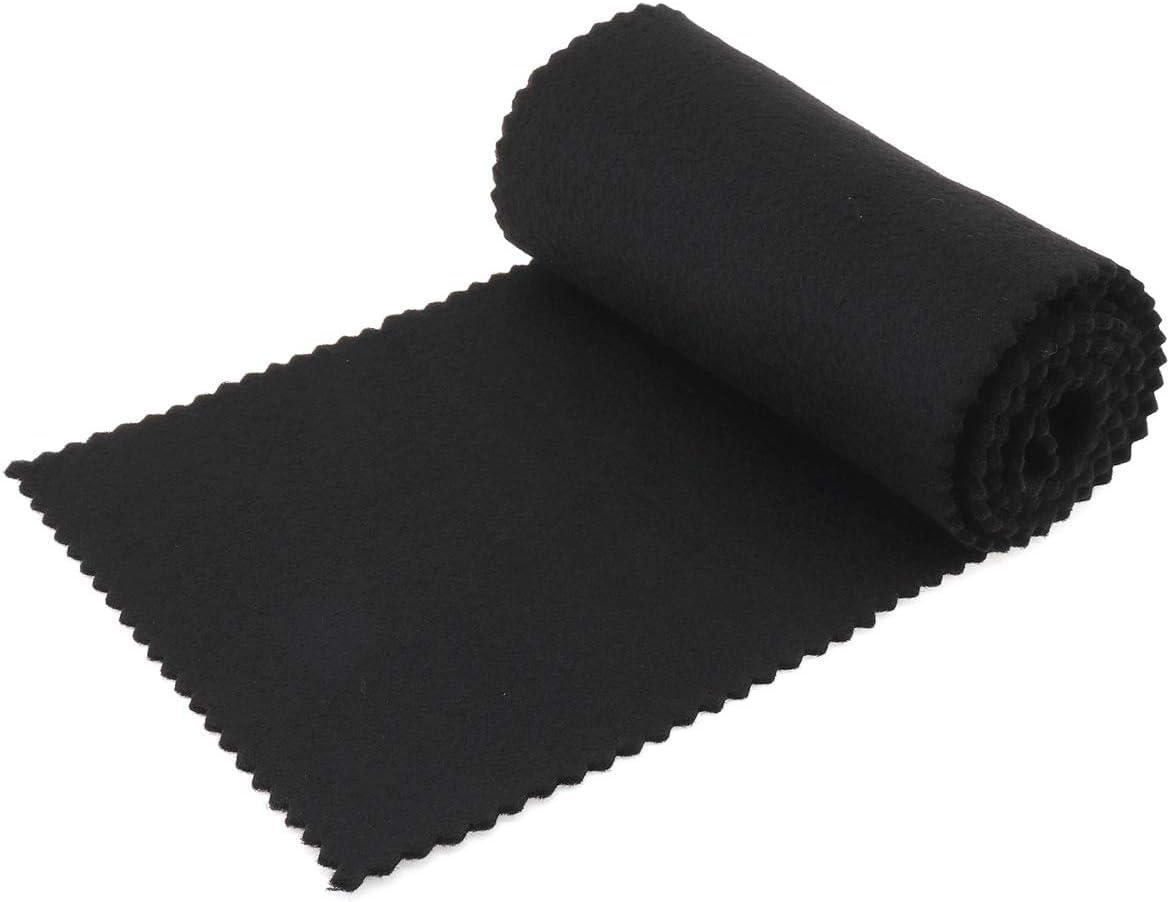 Origlam Piano Keyboard Cover, Keyboard Dust Cover, Anti Dust Cover Key Cover Cloth For 88 Keys Electronic Keyboard, Digital Pian