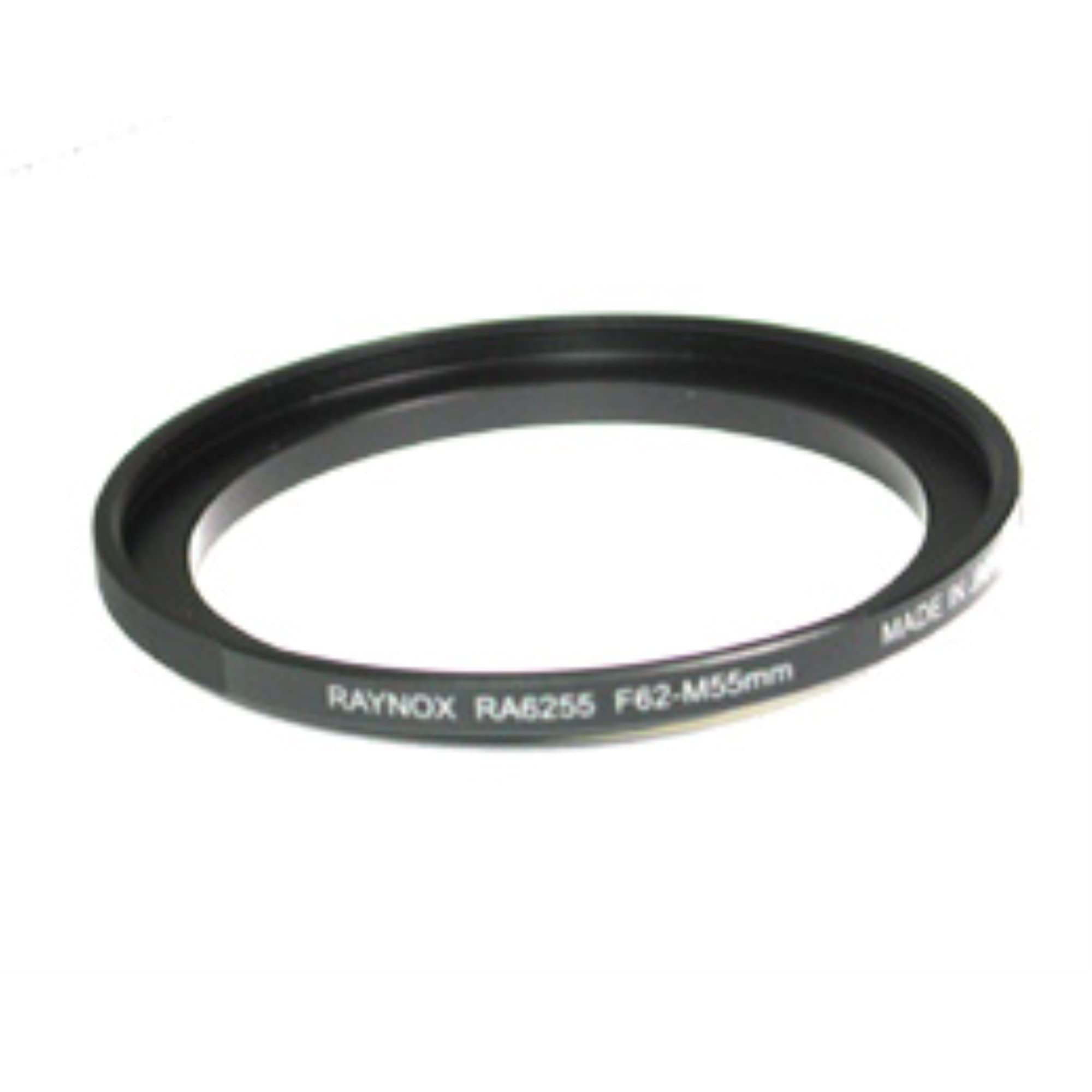 Adapter Ring F62 M55Mm: For 55Mm Filter Size Camera