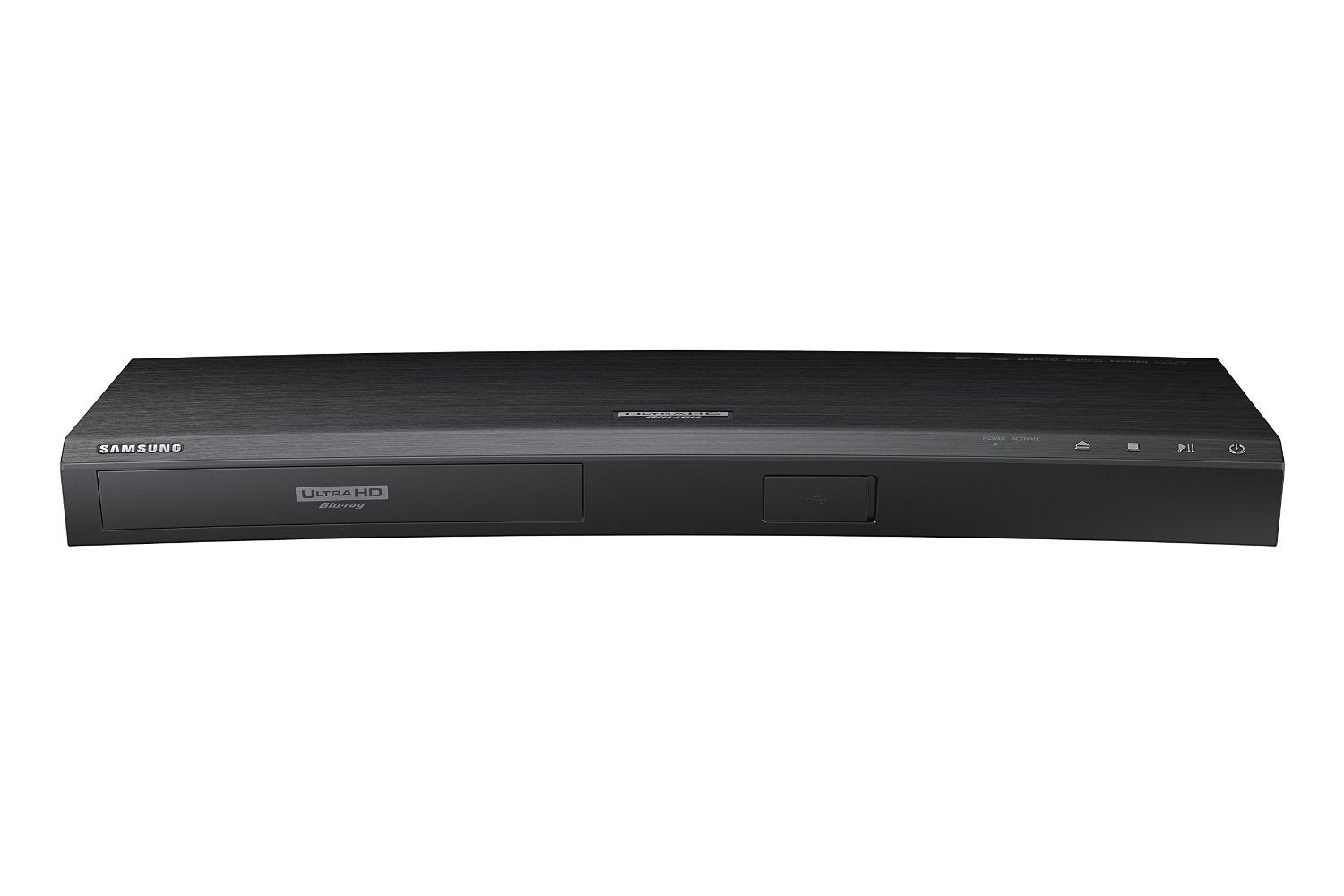 SAMSUNG UBD-M8500/ZA 4K UHD Blu-Ray Player