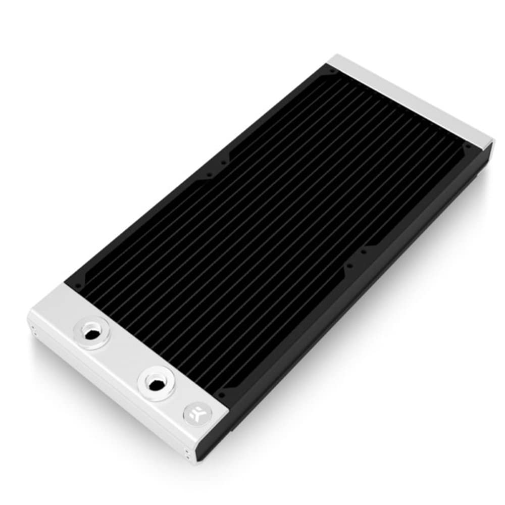 Ek Ekwb Quantum Surface X280M Radiator, Dual, Black