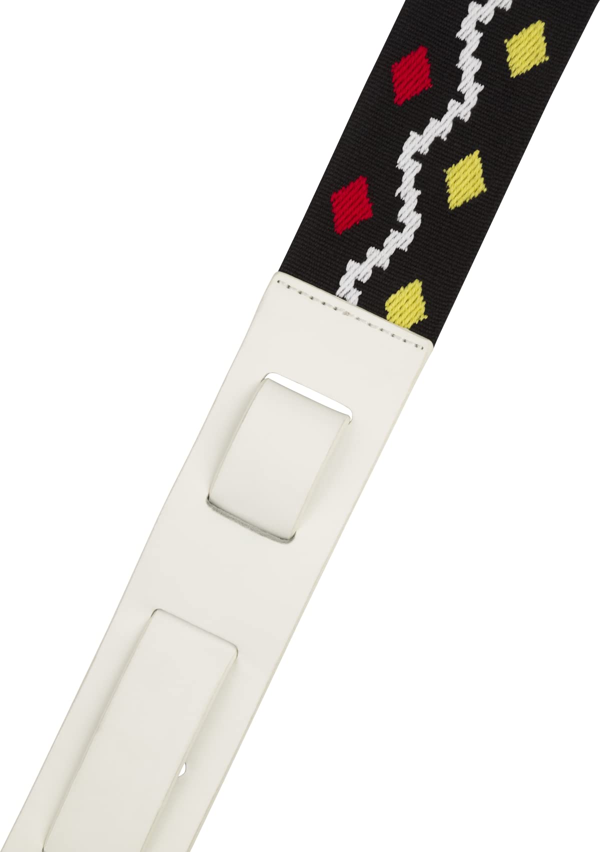 Fender George Harrison Rocky Leather Guitar Strap (0990623001)