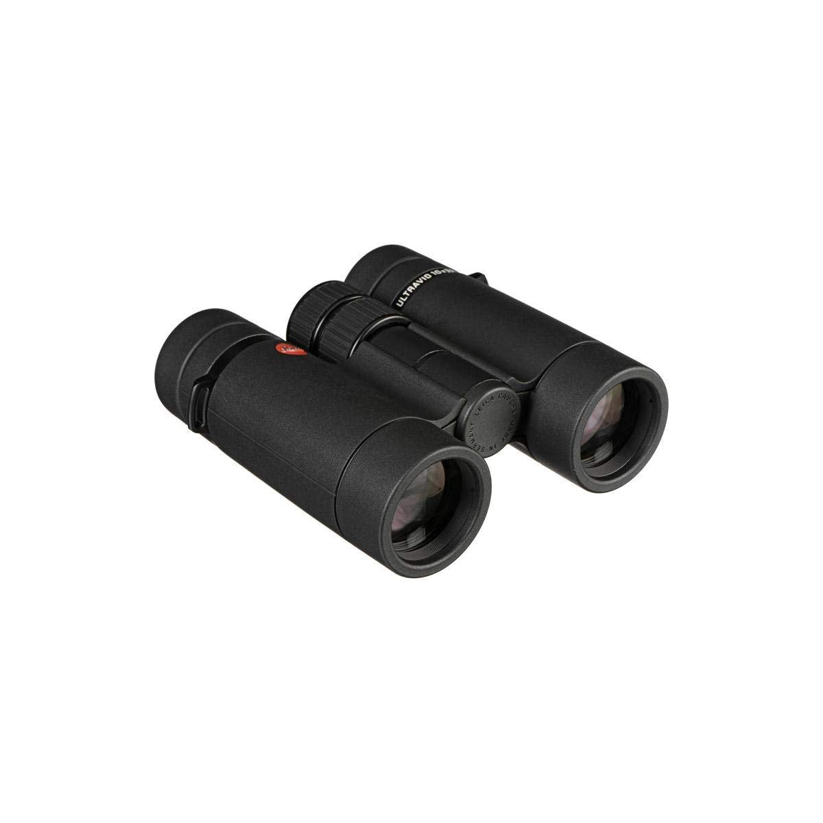 Leica Ultravid 10X32 Hd Plus, Black