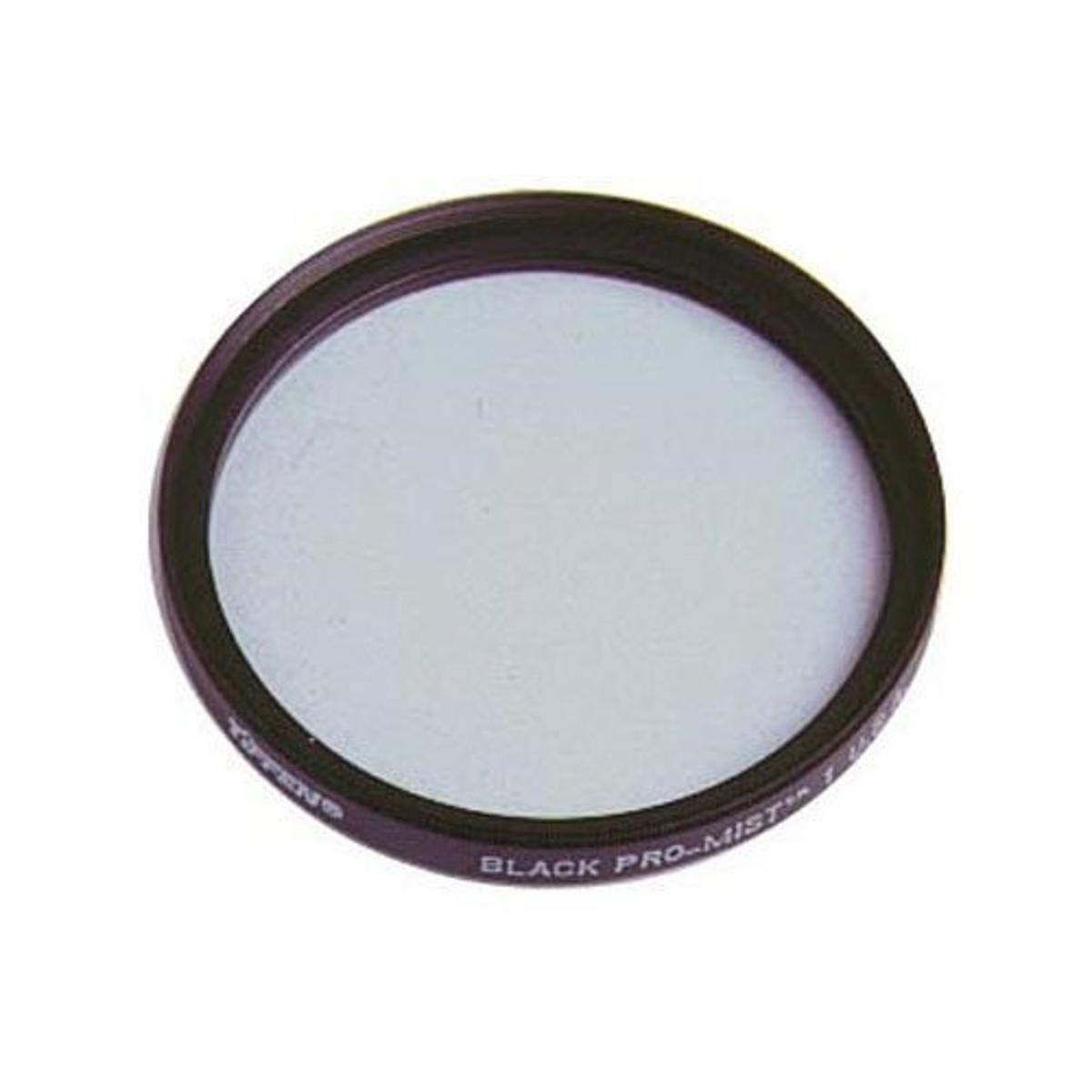 Tiffen 52Wbpm1 52Mm Warm Black Pro Mist 1 Filter