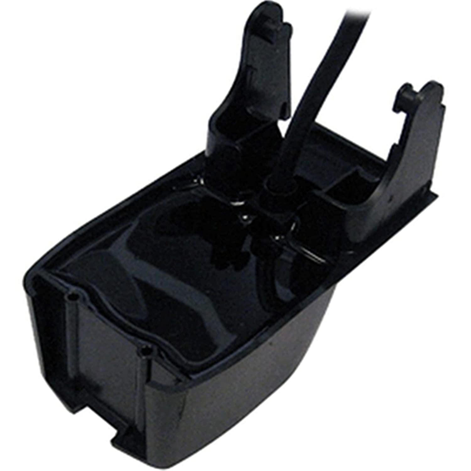 Furuno 525T-PWD 50/200KHz D/T Pl Trnsm Xdcr, 30/10Pin, Black