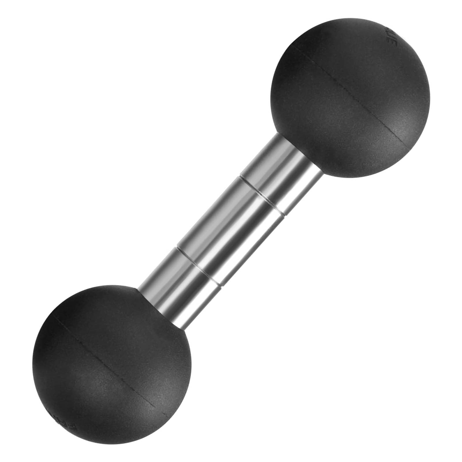 Fanaue Double Ball Adapter 1'' Ball Header Connecting Rod Length Is 1.3'', Suitable Da 60 Da 90 Da 150 Or Other Devices Compatib