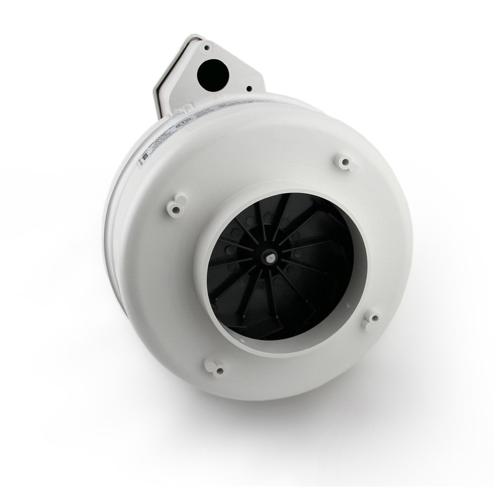 Radonaway 23010 1 Xp151 Radon Mitigation Fan, 4''