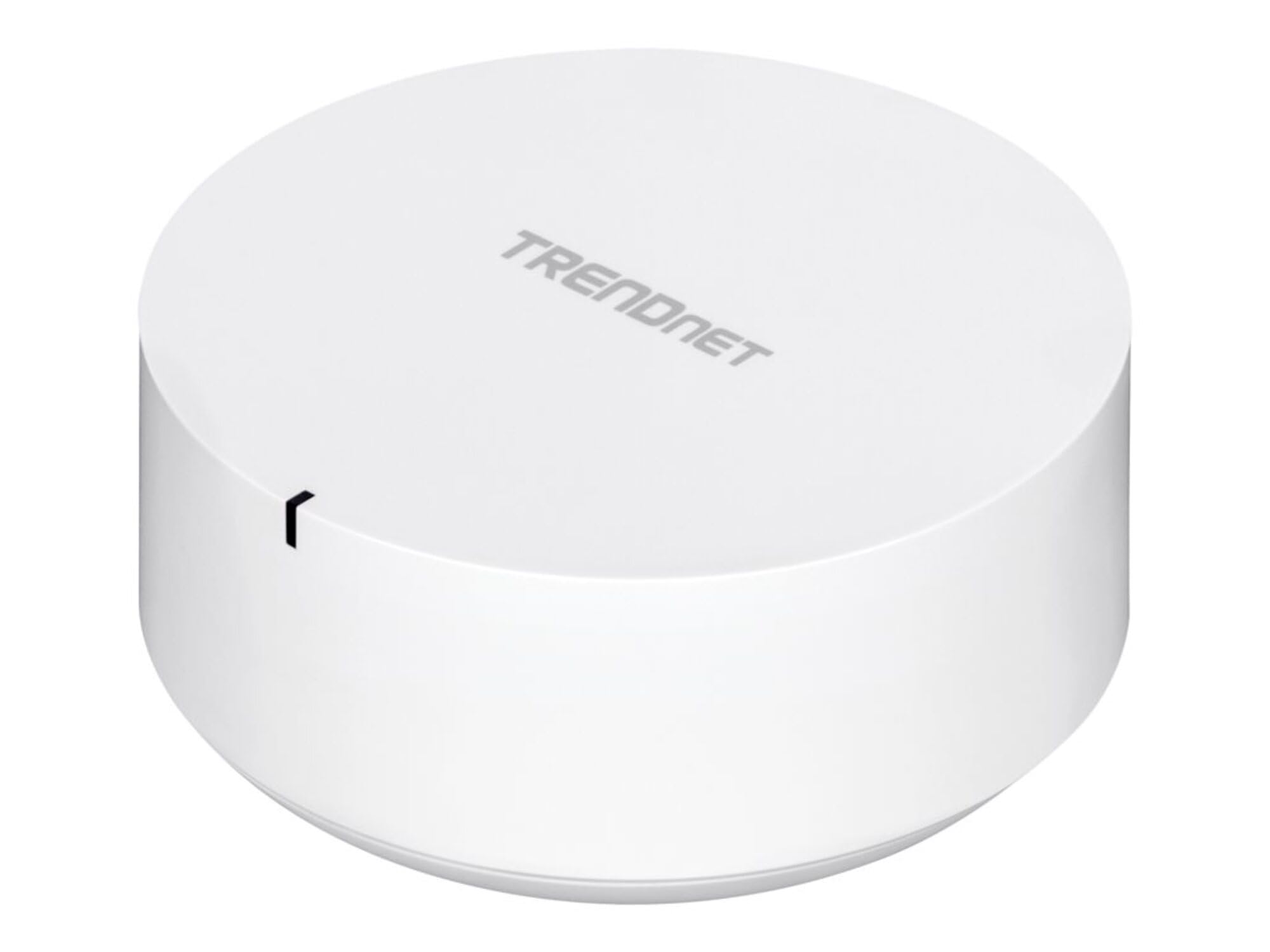 Trendnet Ac2200 Wifi Mesh Router System, Tew 830Mdr2K,2 X Ac2200 Wifi Mesh Routers, App Based Setup, Expanded Home Wifi(Up To 4,
