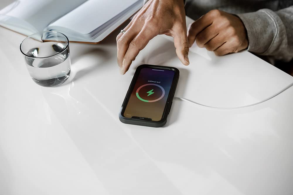 Otterbox Aneu Series Slim Case With Magsafe For Apple Iphone 12/12 Pro   Marsupial