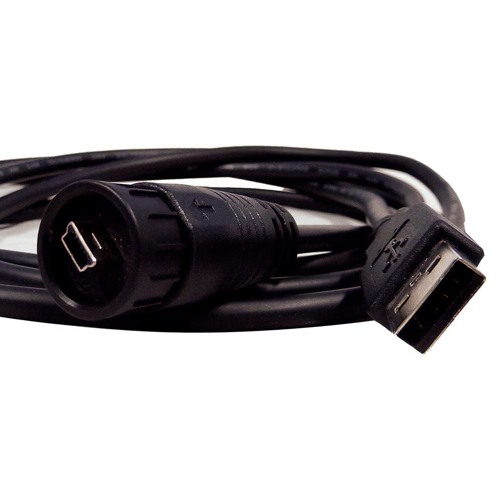 Vesper Marine Vesper Waterproof USB Cable