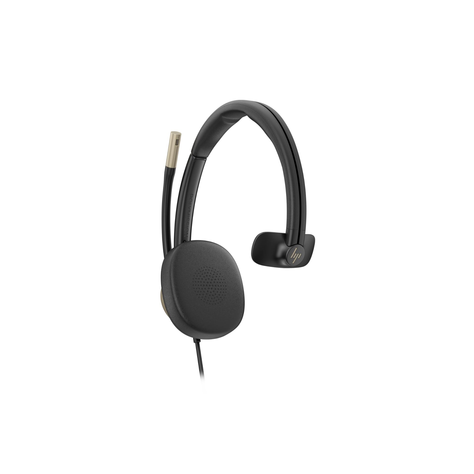 Poly Mission 815 USB HS Bulk