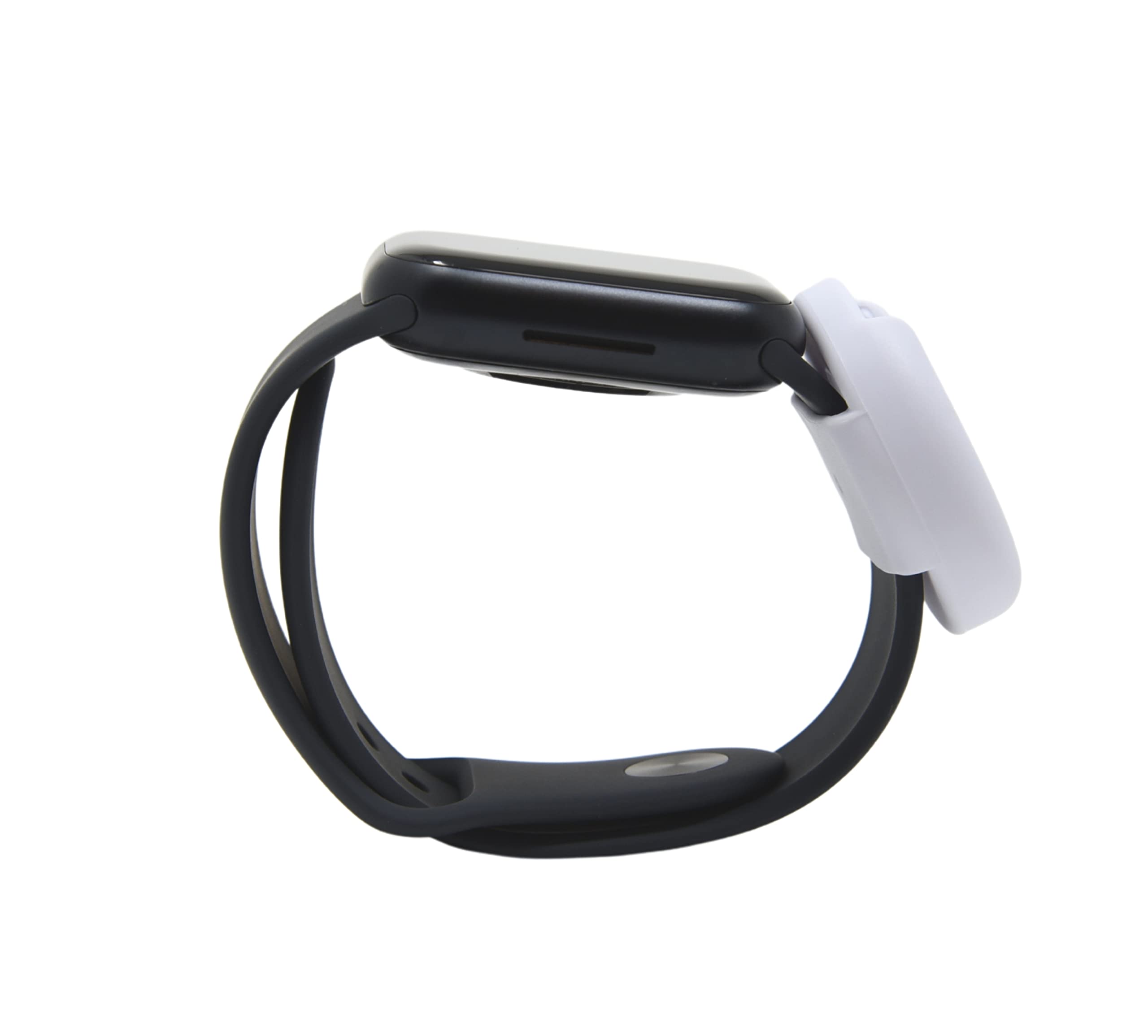 Luke3Dp Watch Adapter For Holding A Carnival Ocean Medallion (White)