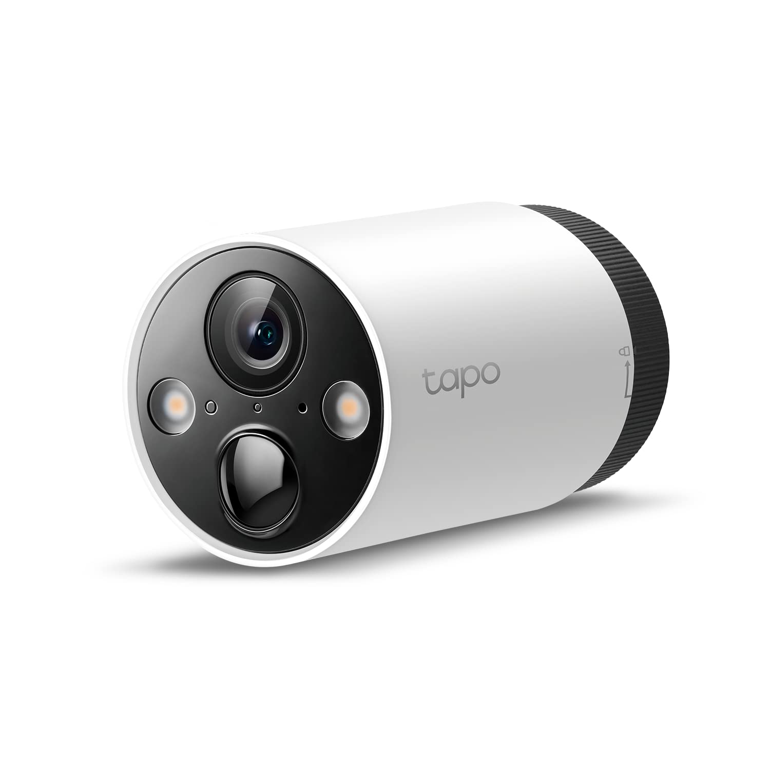 Tp Link Outdoor Wireless Security Camera | Add On | 2K Qhd | Color Night Vision | Starlight Sensor | Person/Vehicle Detection |