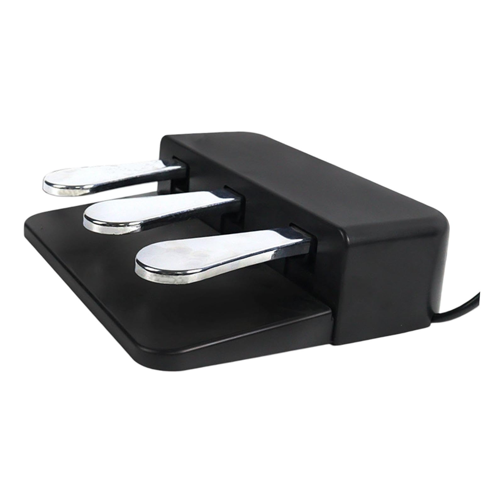 Heavenglow Piano Sustain Pedal Accessory Piano Pedal For Exercise Performance Repairing Style B|Musical Instruments & Gear|Piano