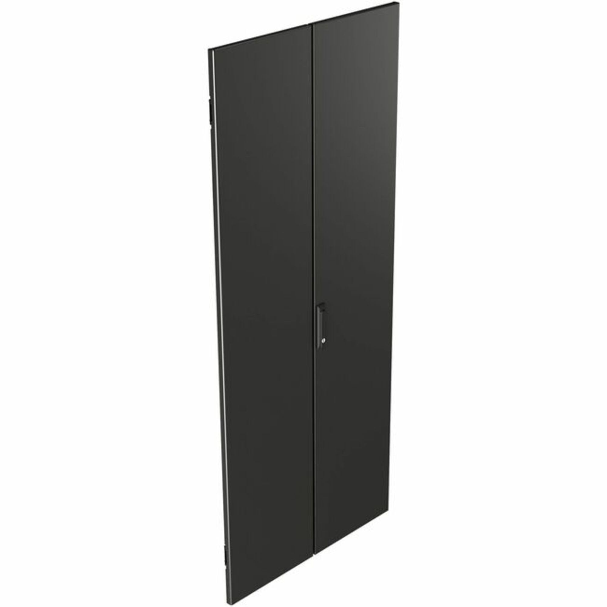 Solid Split Door 800W 42U Vr-Series