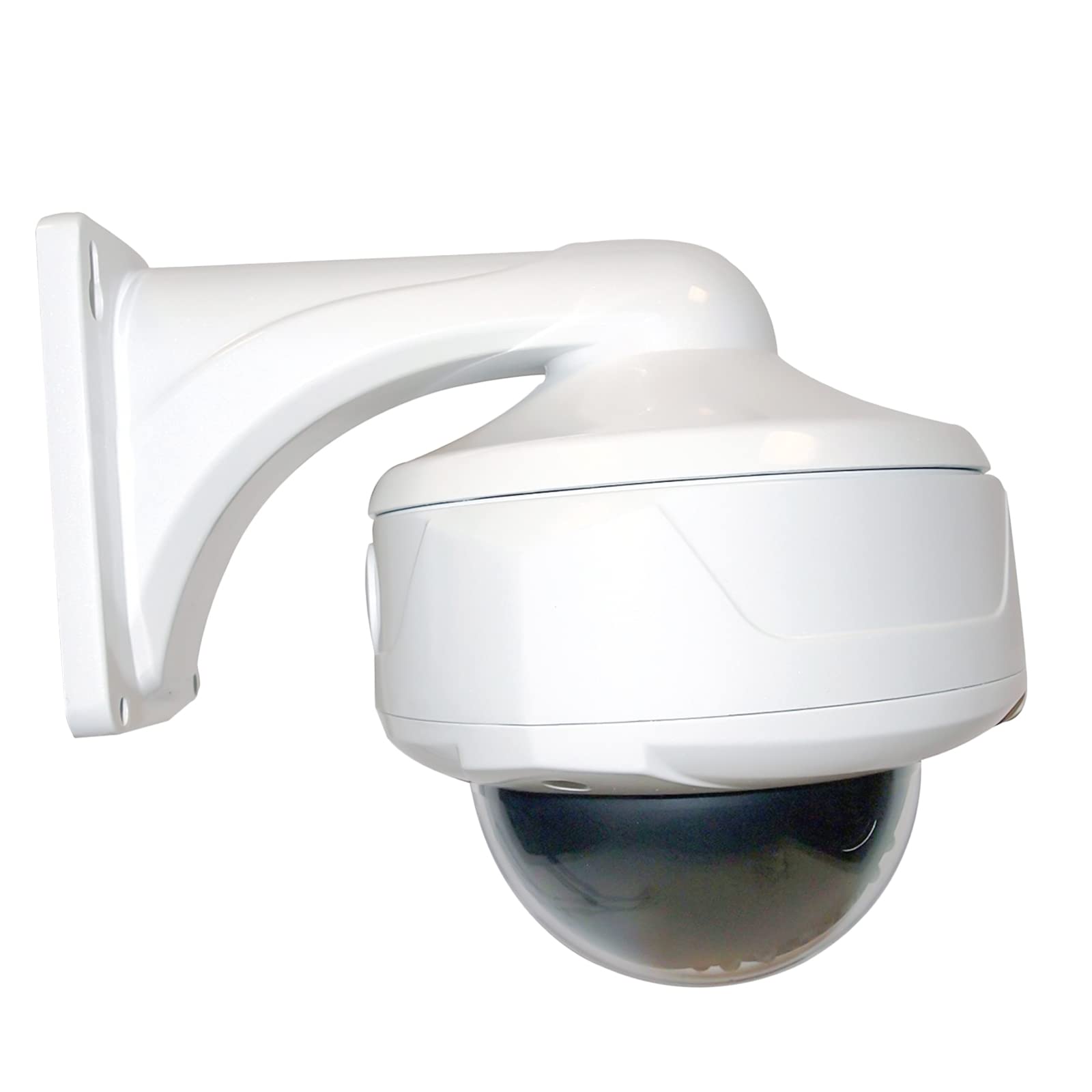 1080P Hd Tvi Ahd Cvi Cvbs Cctv Camera Wide Angle Security Camera Outdoor 180 Degree Advanced Dsp To Offer High Image Quality Wit