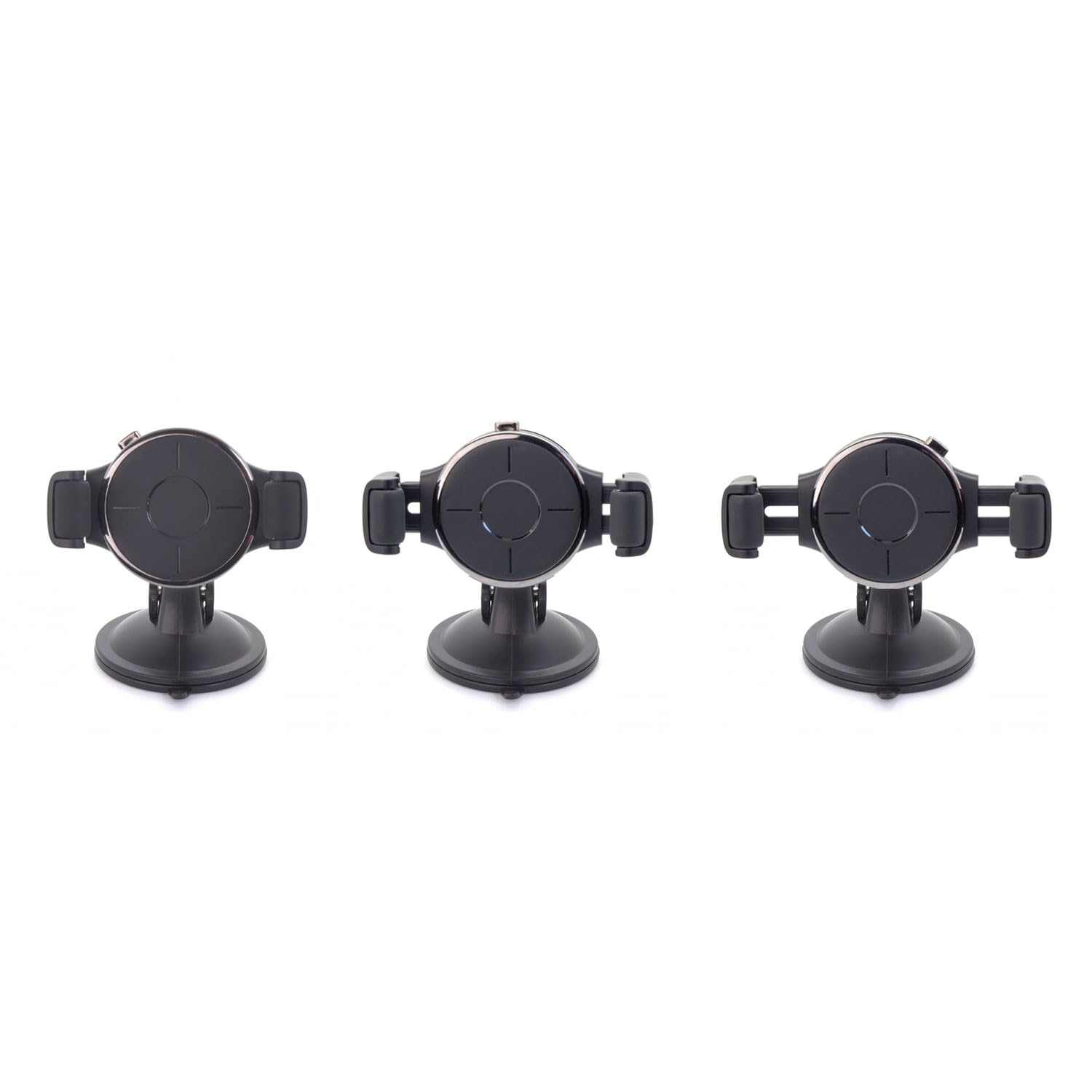 Bracketron Oneclick Clamp Mount   Vent Phone Mount