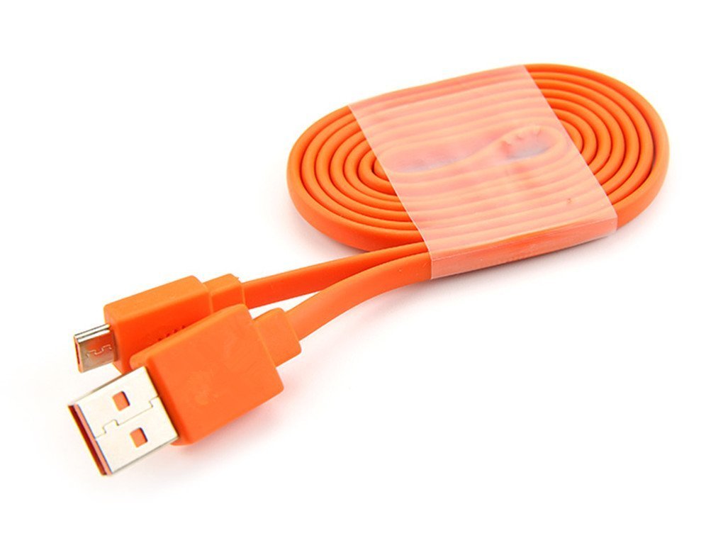 Replacement Charging Power Supply Cable Cord Line For Jbl Wireless Speaker